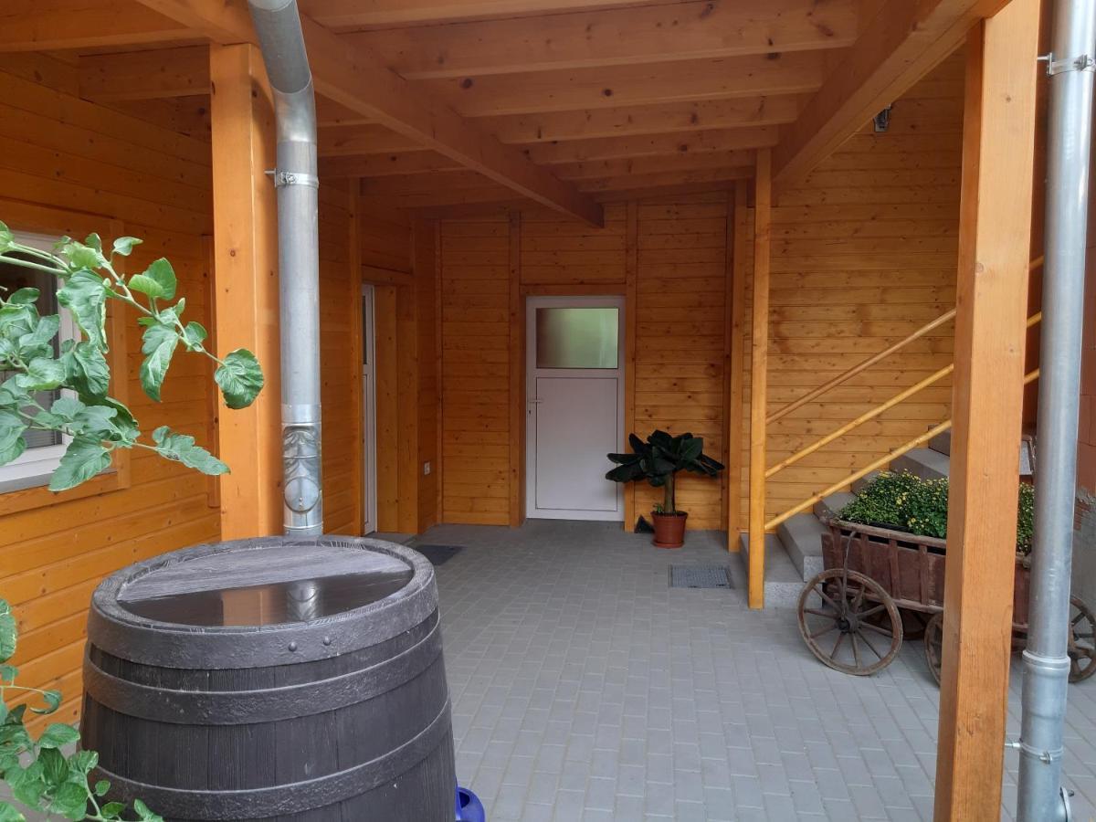 Pension Lehmann Radebeul Buitenkant foto