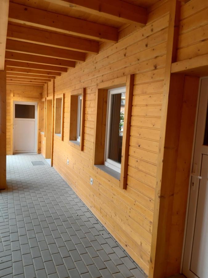 Pension Lehmann Radebeul Buitenkant foto