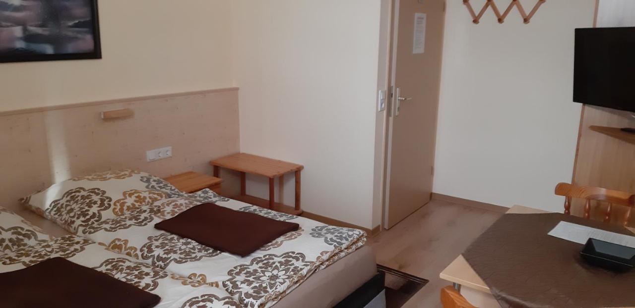 Pension Lehmann Radebeul Buitenkant foto